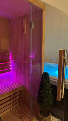 Cosy Spa Privatif